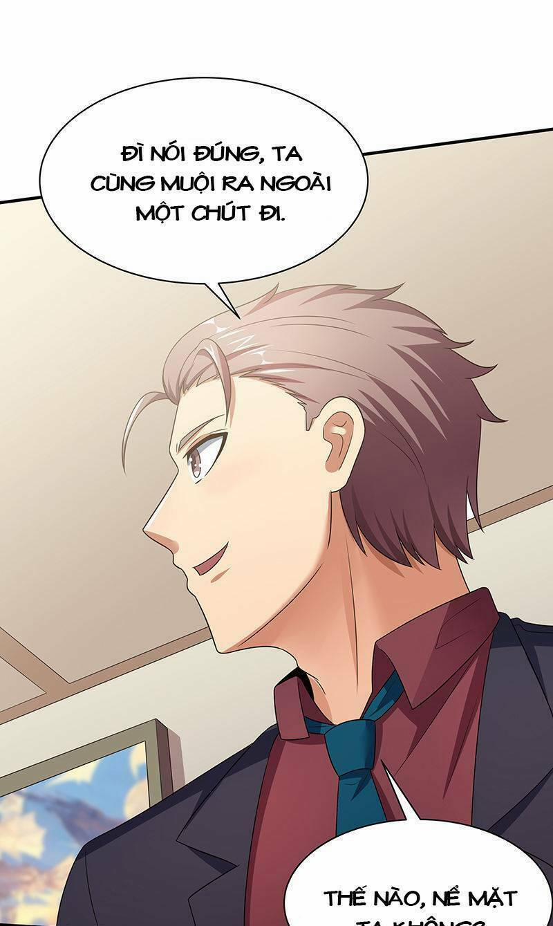 Diệu Thủ Cuồng Y 48 trang 8