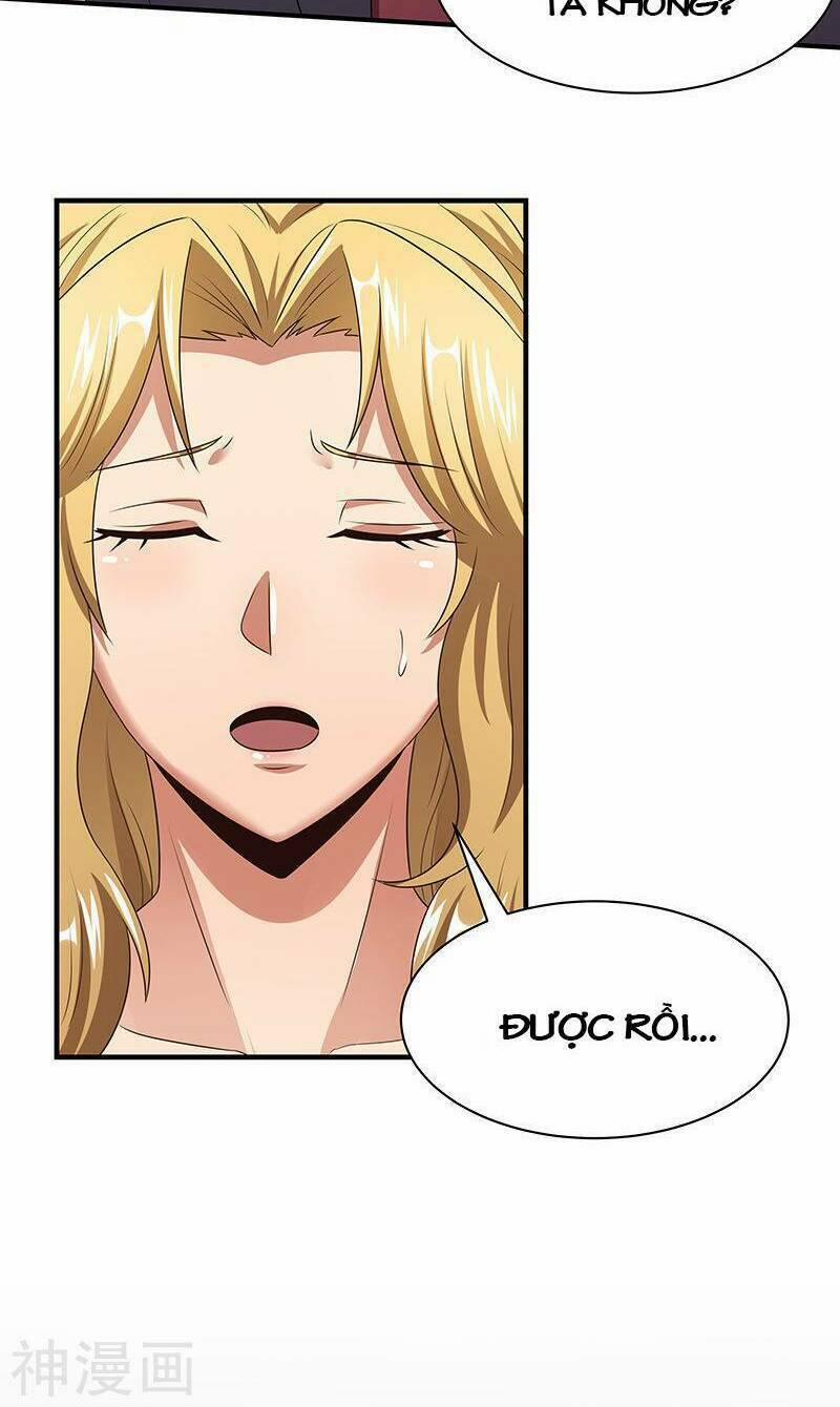 Diệu Thủ Cuồng Y 48 trang 9