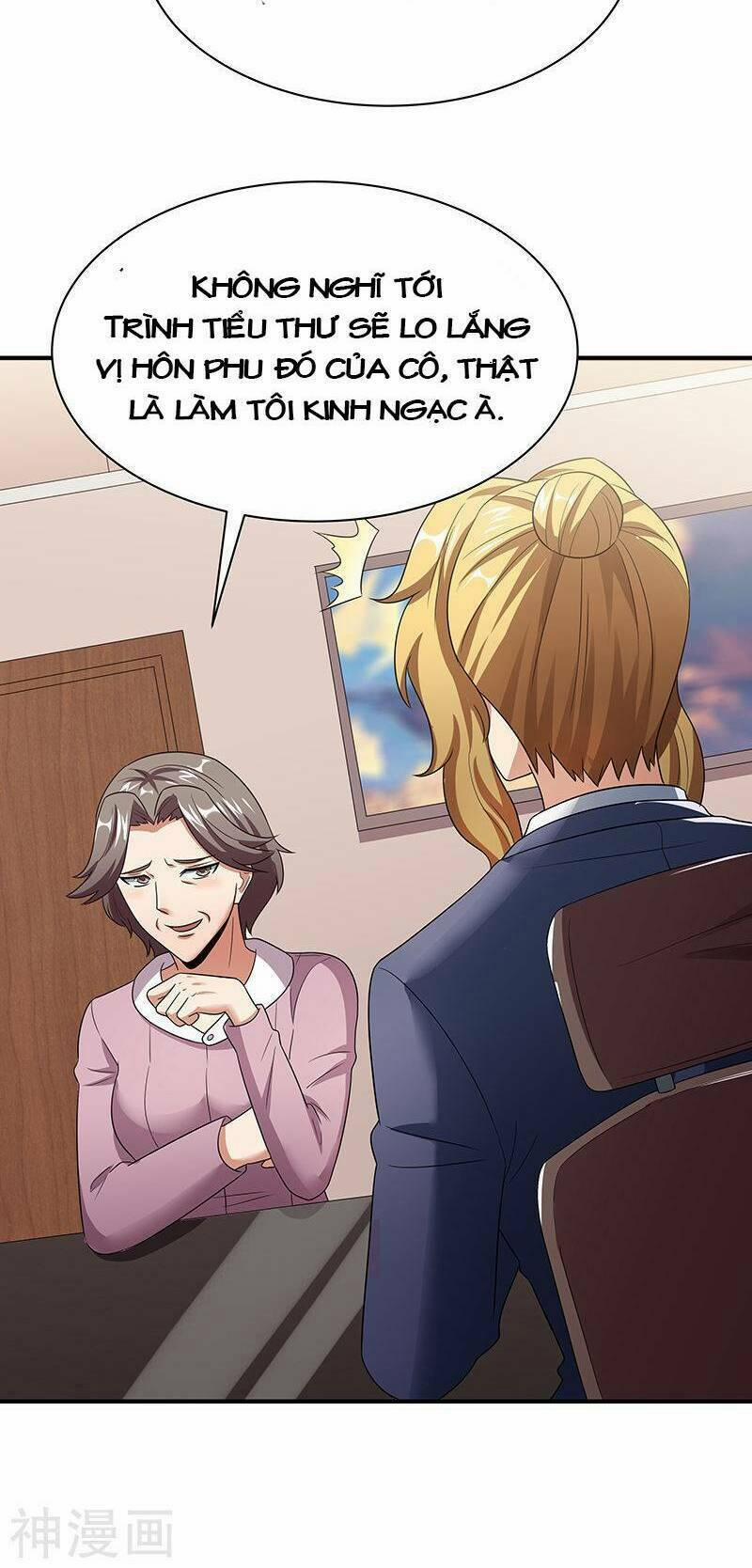 Diệu Thủ Cuồng Y 49 trang 11