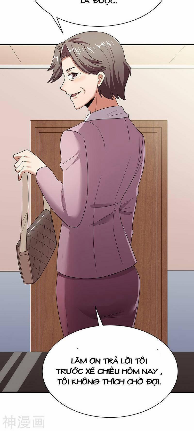 Diệu Thủ Cuồng Y 49 trang 13