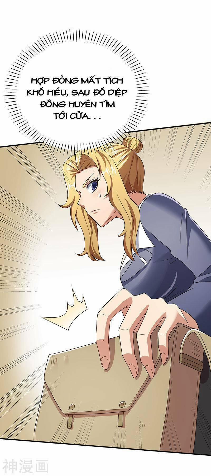 Diệu Thủ Cuồng Y 49 trang 15