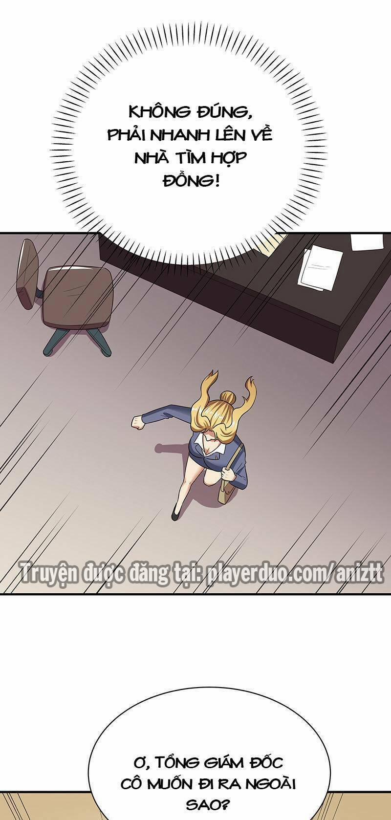 Diệu Thủ Cuồng Y 49 trang 16