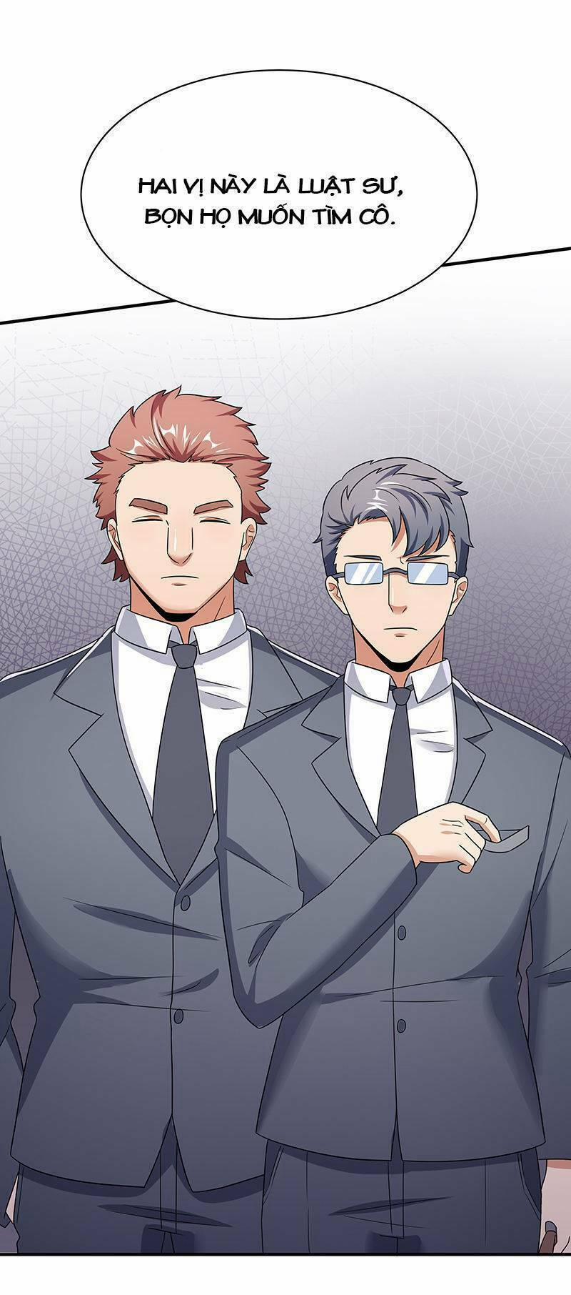 Diệu Thủ Cuồng Y 49 trang 18