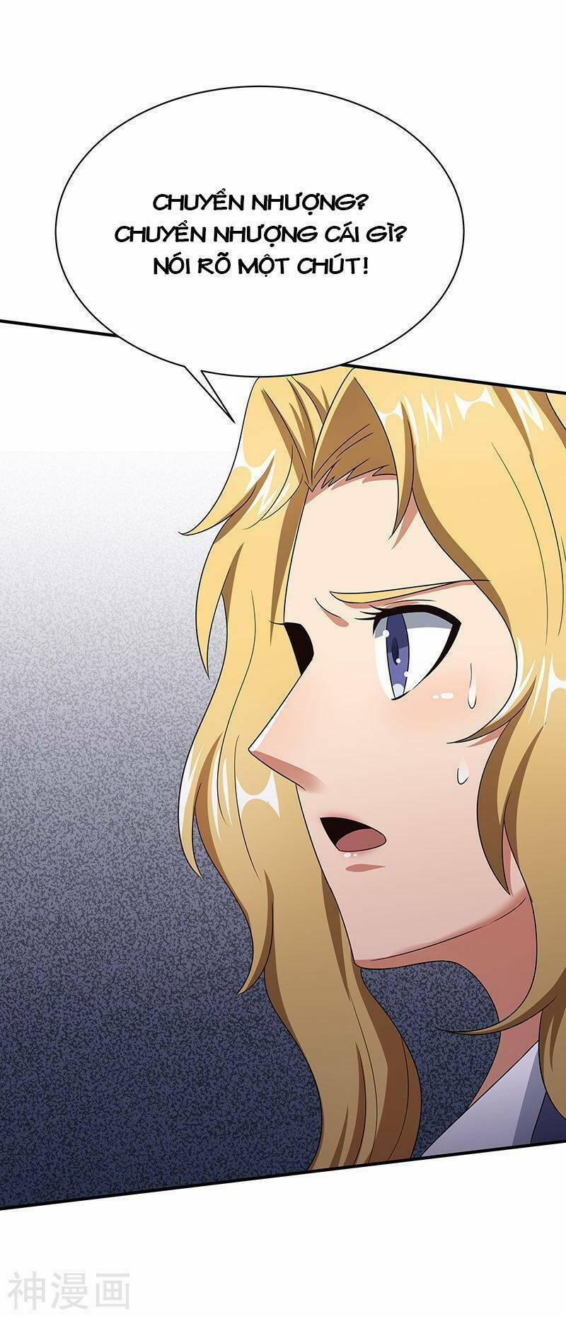 Diệu Thủ Cuồng Y 49 trang 20