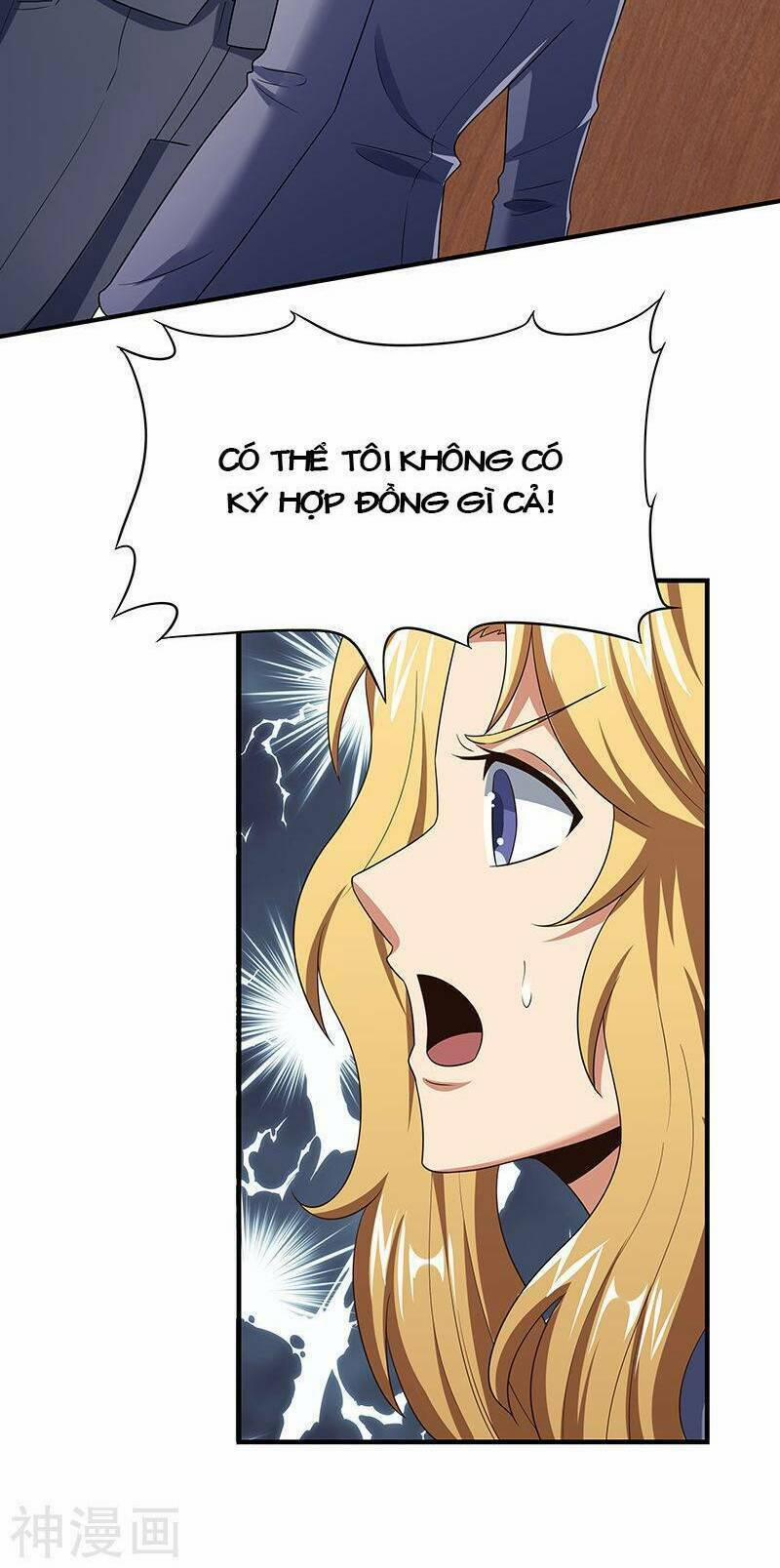 Diệu Thủ Cuồng Y 49 trang 22