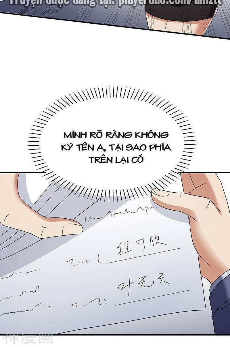 Diệu Thủ Cuồng Y 49 trang 25