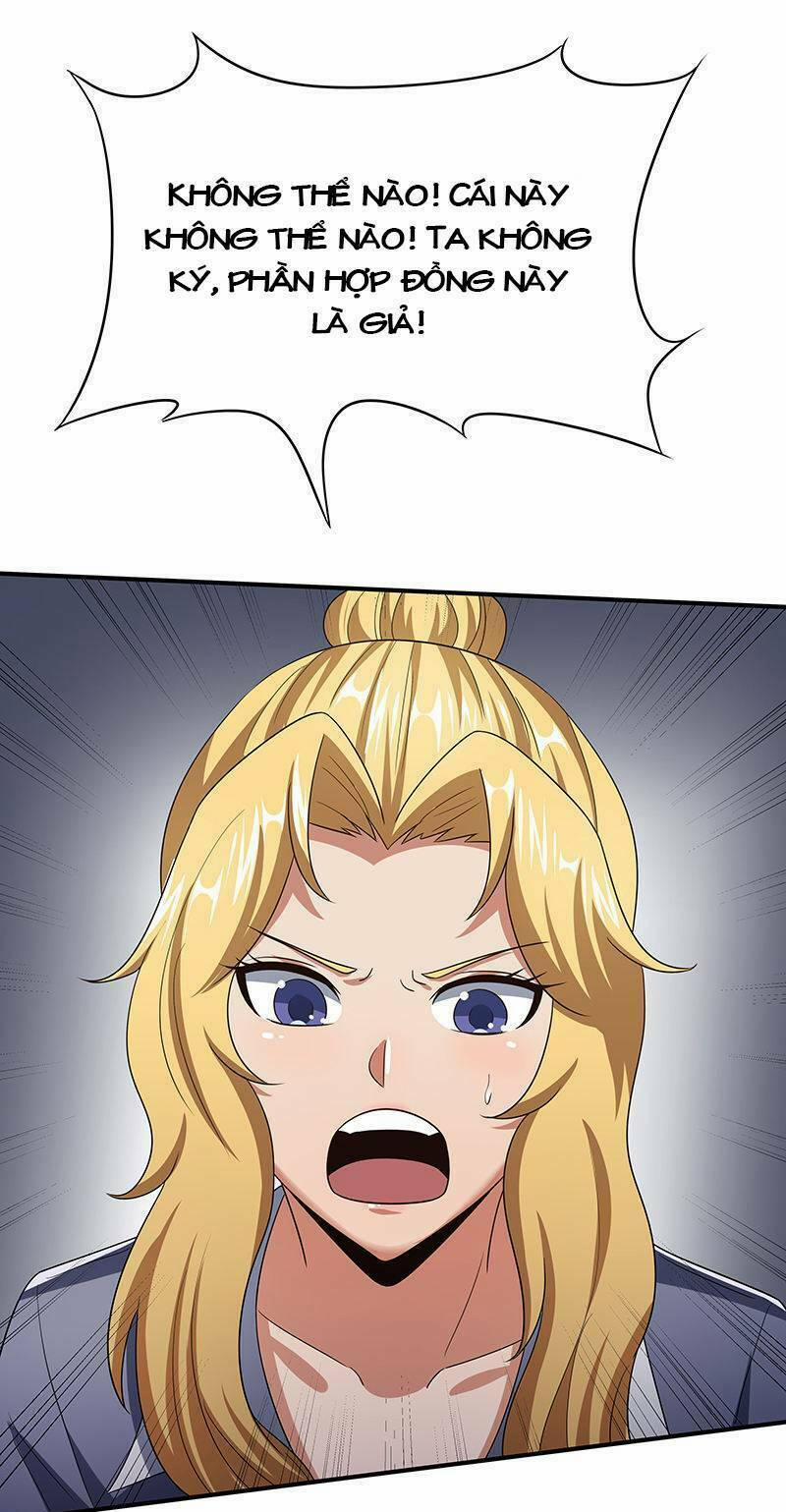 Diệu Thủ Cuồng Y 49 trang 26