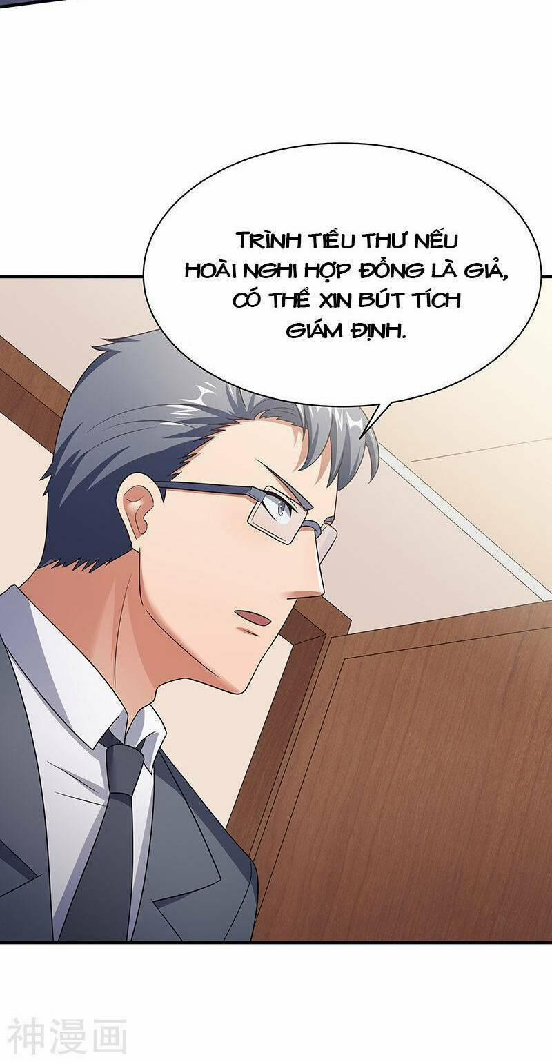 Diệu Thủ Cuồng Y 49 trang 27