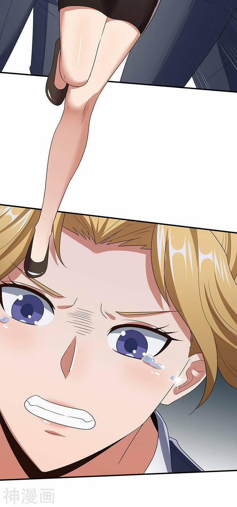 Diệu Thủ Cuồng Y 49 trang 29