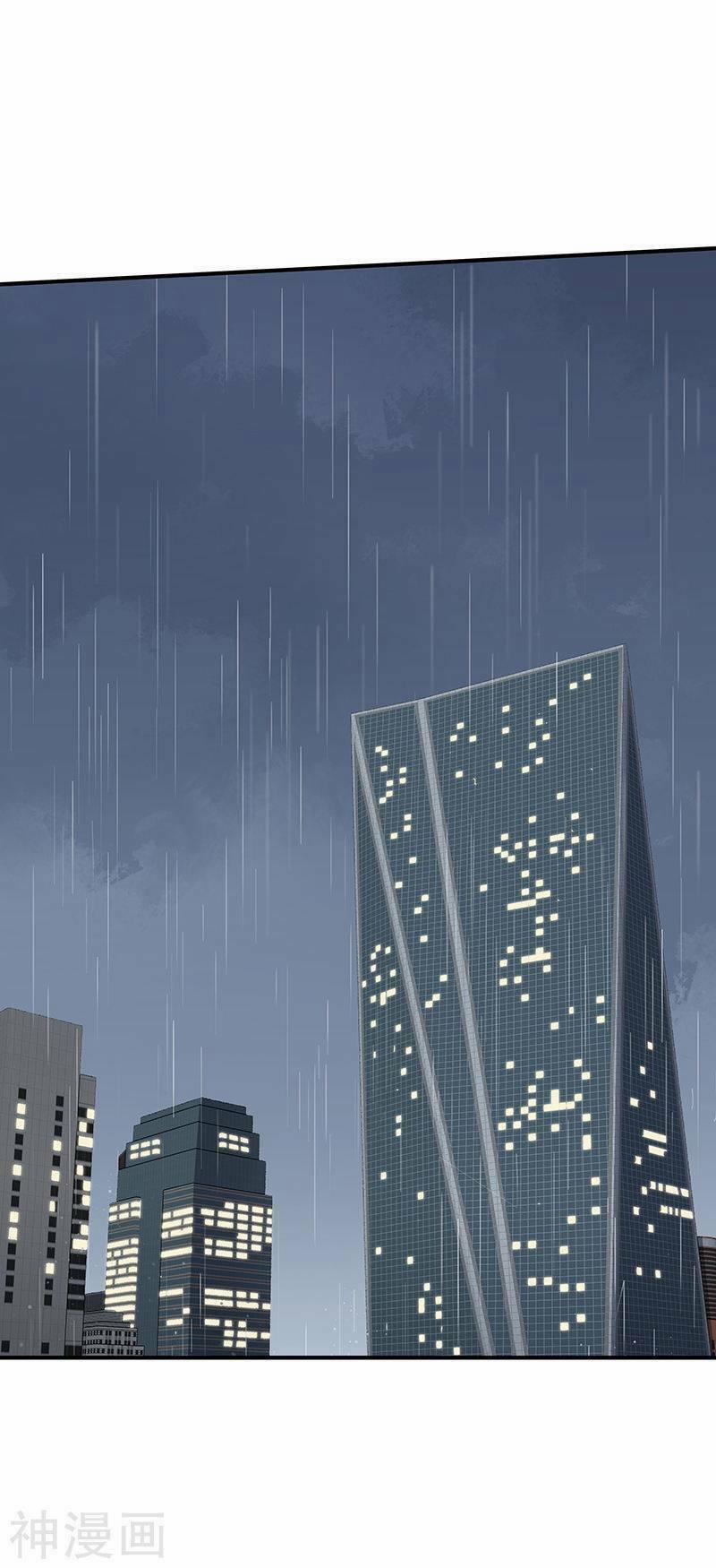 Diệu Thủ Cuồng Y 49 trang 30