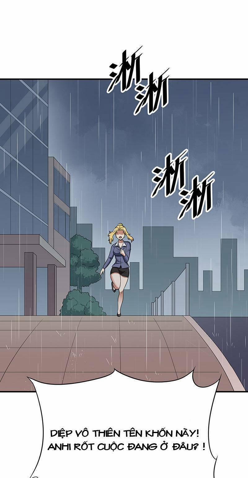 Diệu Thủ Cuồng Y 49 trang 31