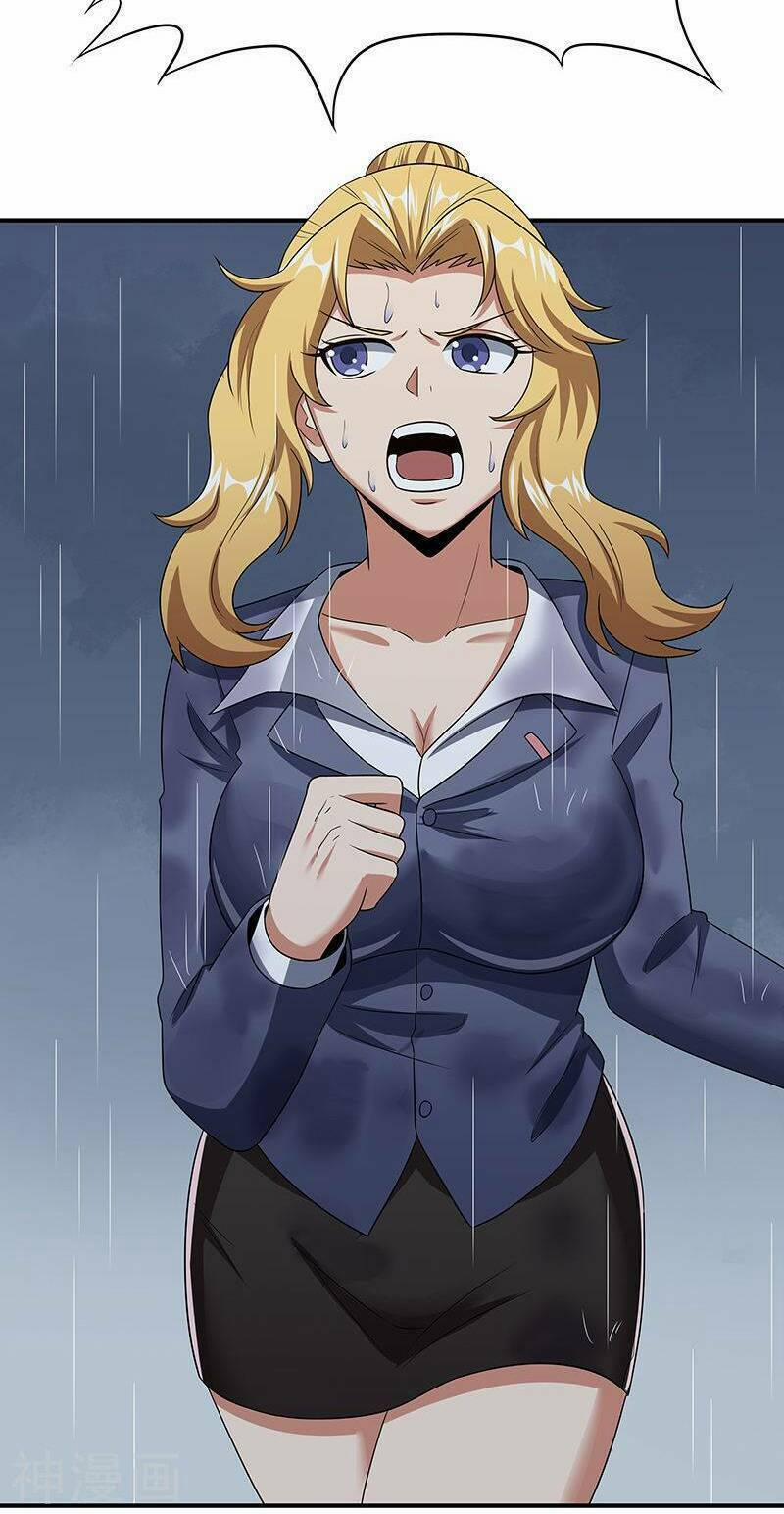 Diệu Thủ Cuồng Y 49 trang 32