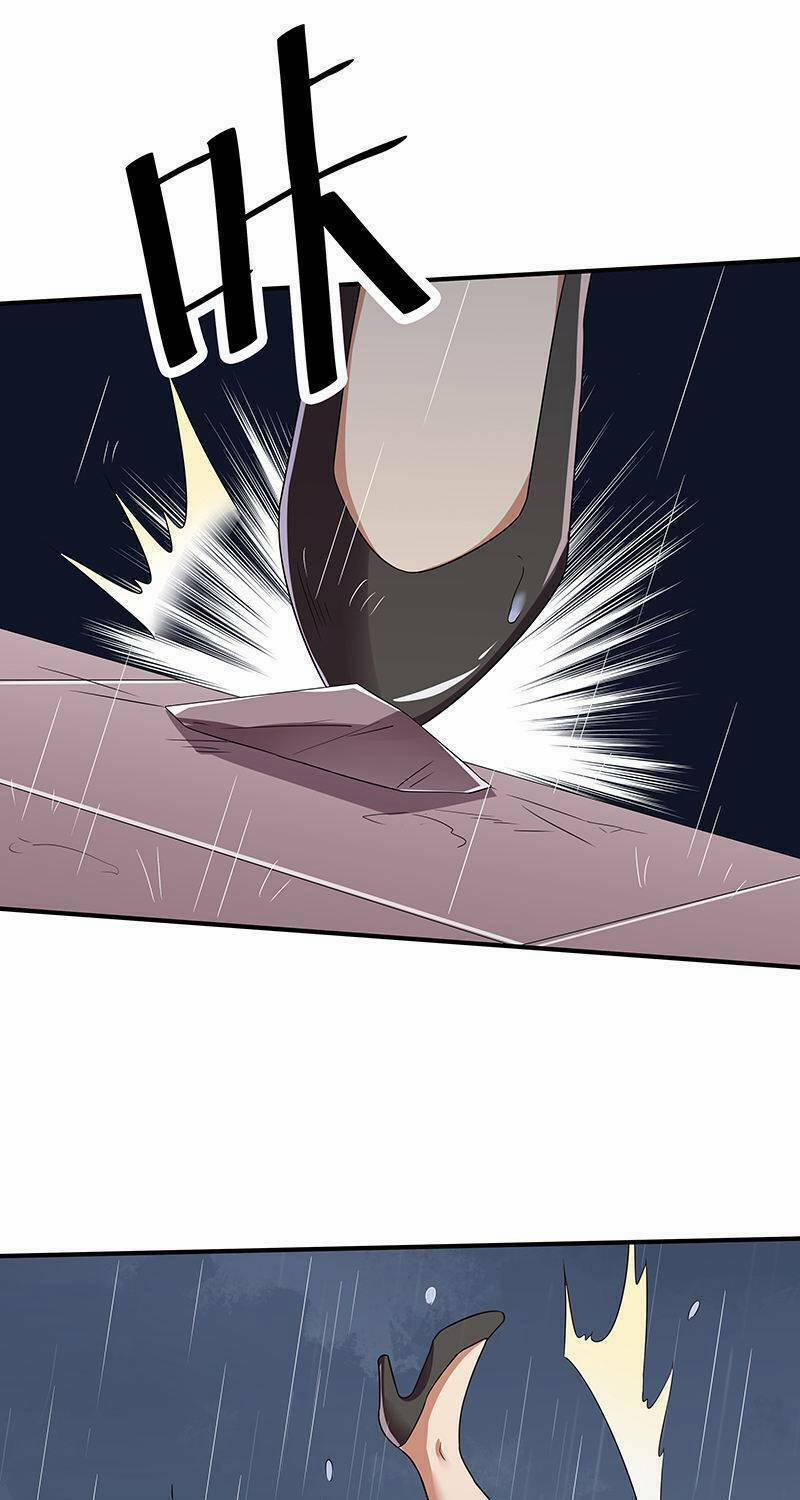 Diệu Thủ Cuồng Y 49 trang 35