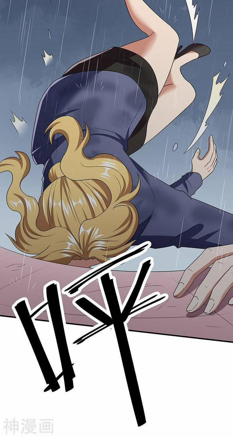 Diệu Thủ Cuồng Y 49 trang 36