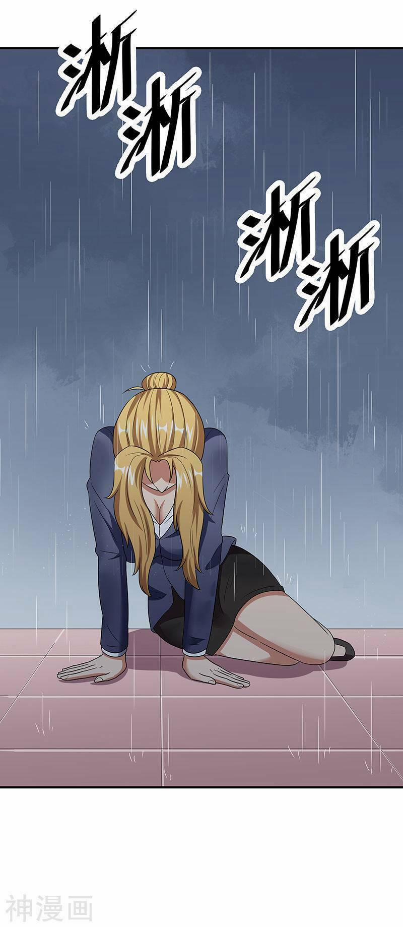 Diệu Thủ Cuồng Y 49 trang 37