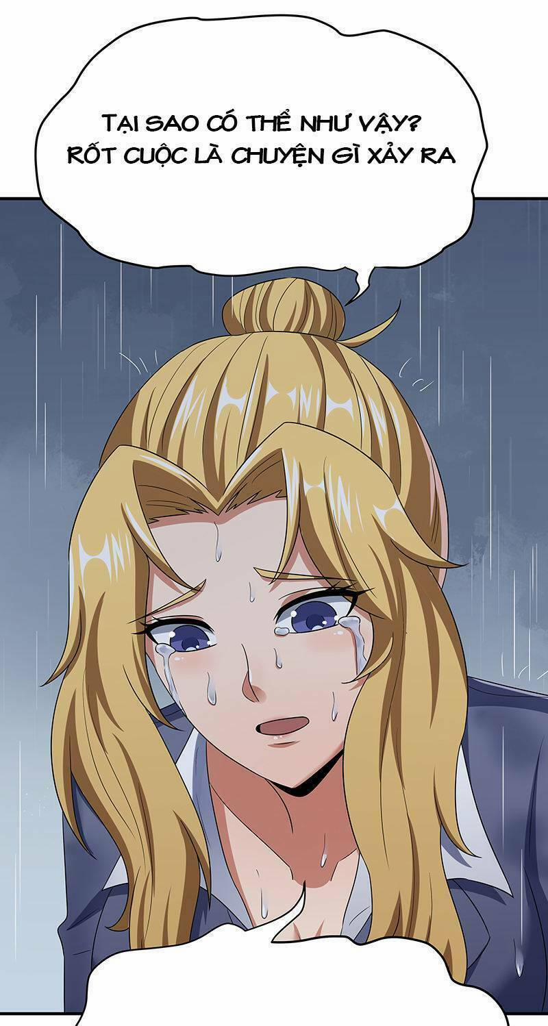 Diệu Thủ Cuồng Y 49 trang 38