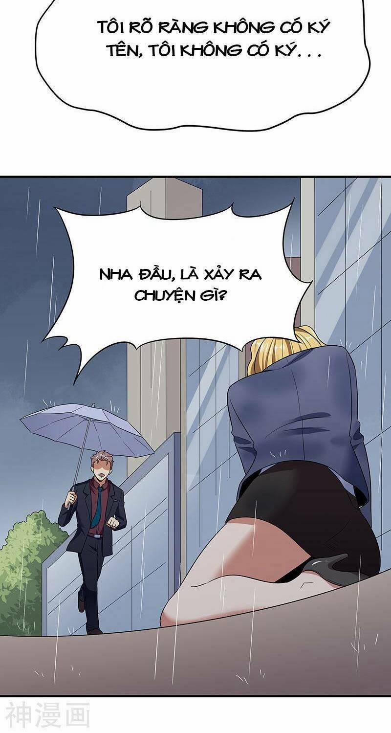 Diệu Thủ Cuồng Y 49 trang 39