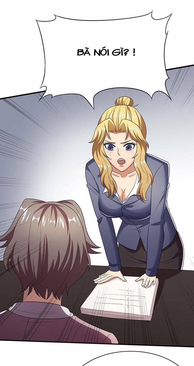 Diệu Thủ Cuồng Y 49 trang 4