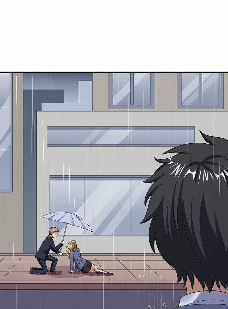 Diệu Thủ Cuồng Y 49 trang 40