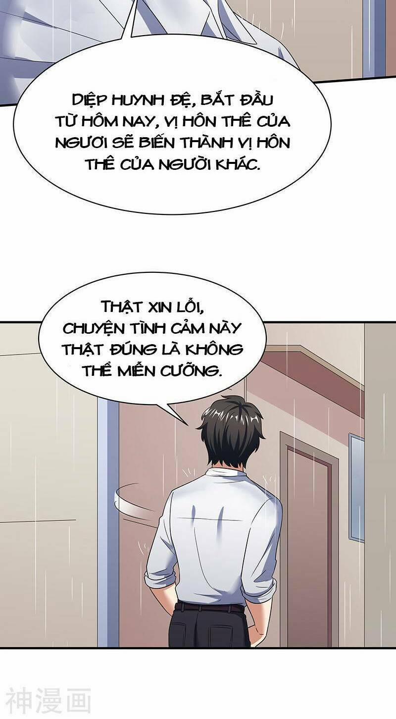 Diệu Thủ Cuồng Y 49 trang 43