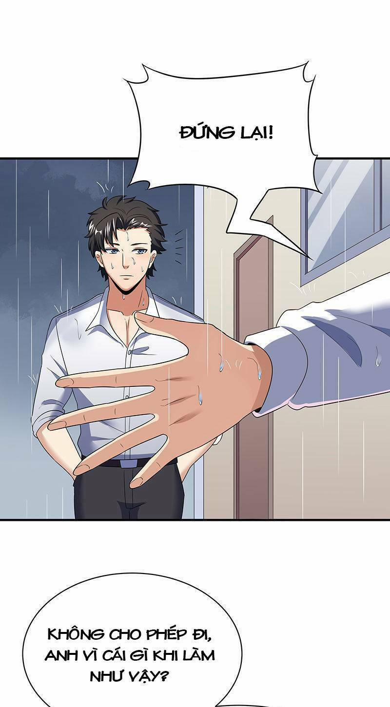 Diệu Thủ Cuồng Y 49 trang 44