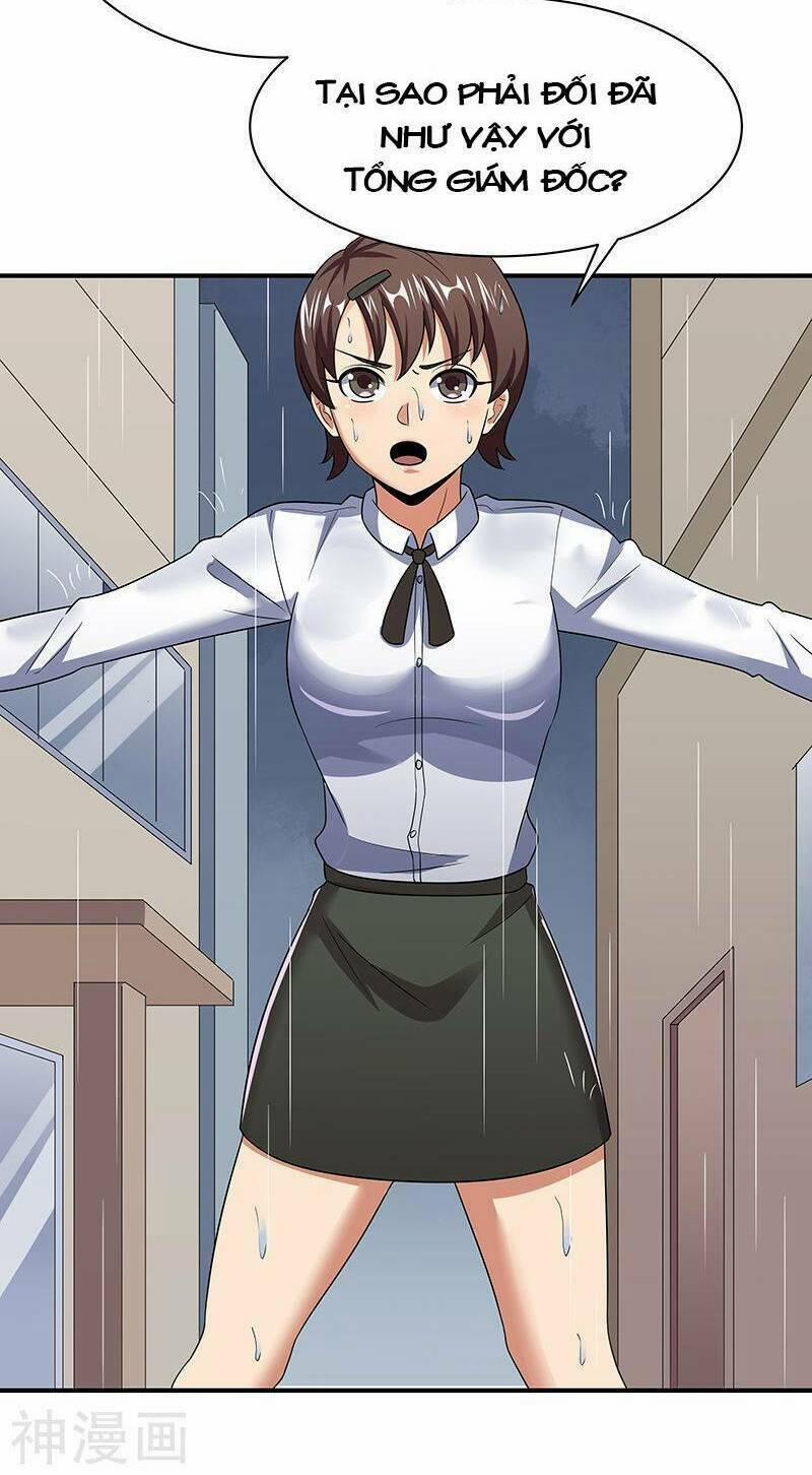 Diệu Thủ Cuồng Y 49 trang 45