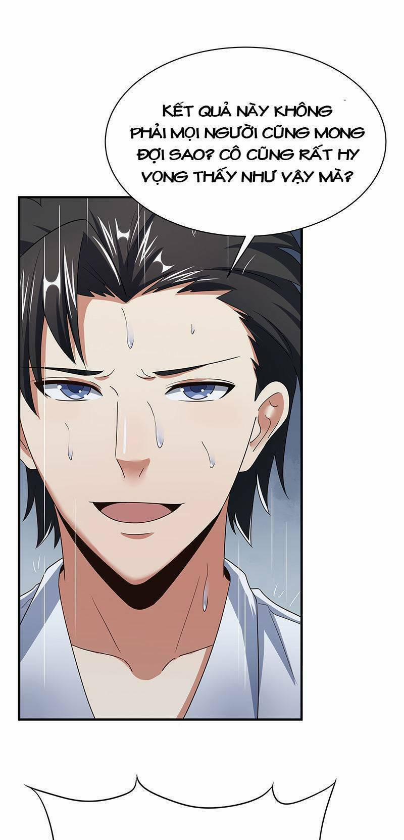 Diệu Thủ Cuồng Y 49 trang 46