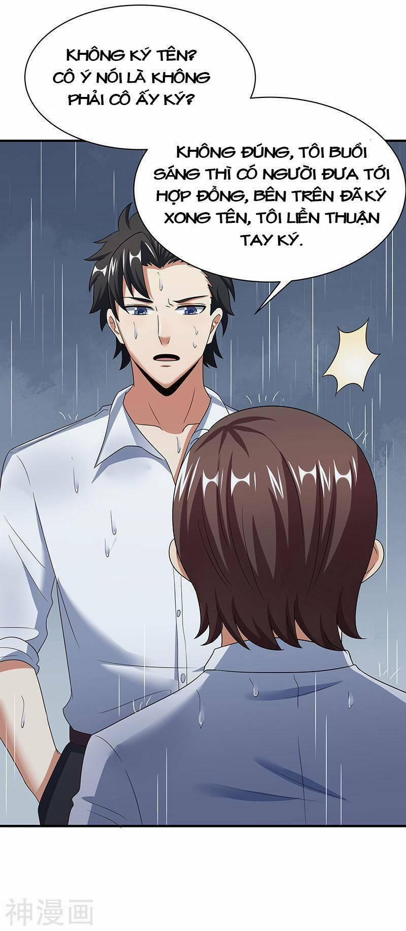 Diệu Thủ Cuồng Y 49 trang 48