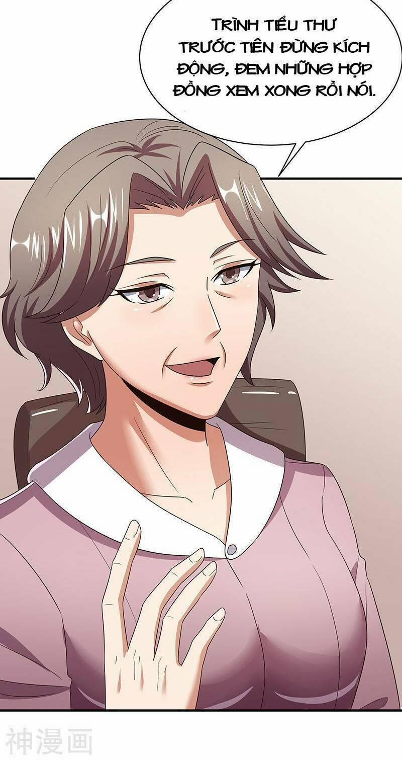 Diệu Thủ Cuồng Y 49 trang 5