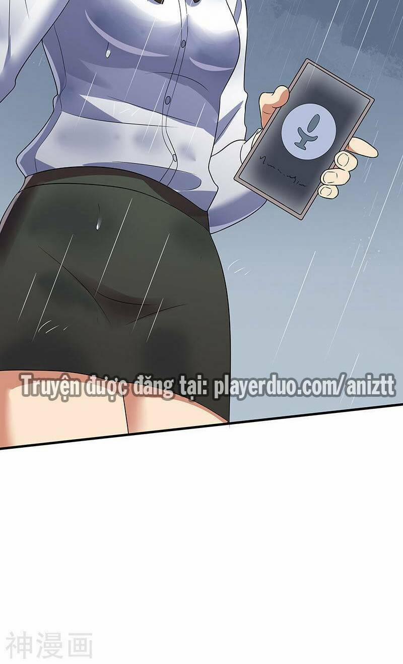 Diệu Thủ Cuồng Y 49 trang 51