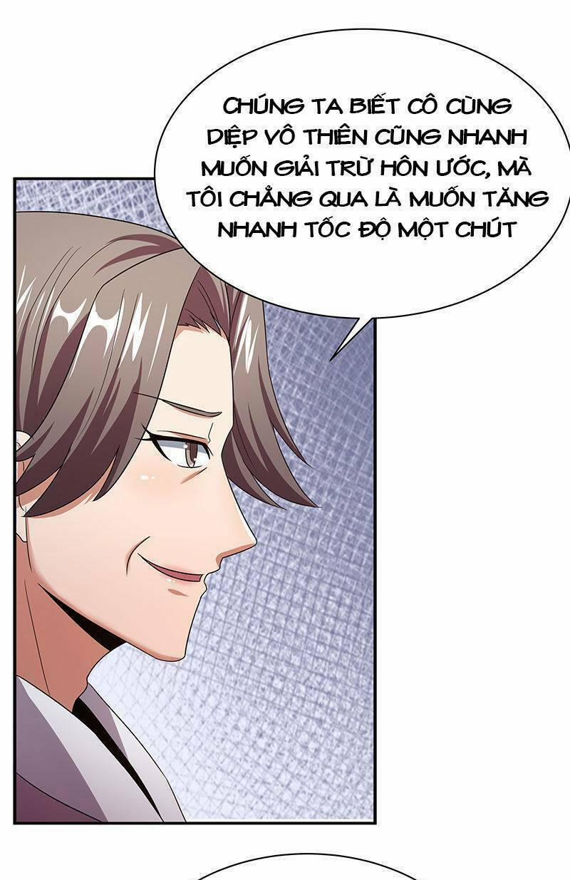 Diệu Thủ Cuồng Y 49 trang 8