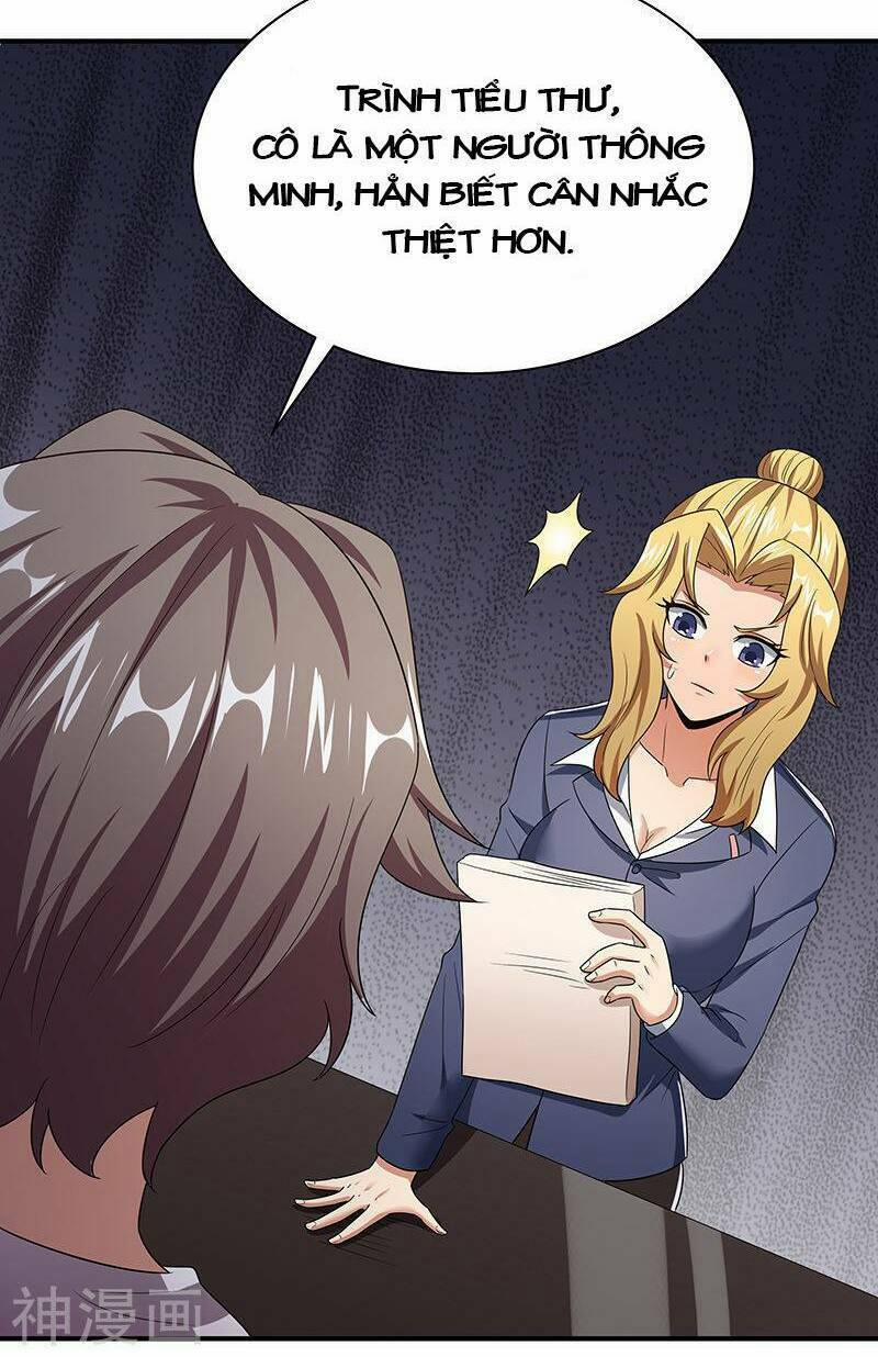 Diệu Thủ Cuồng Y 49 trang 9