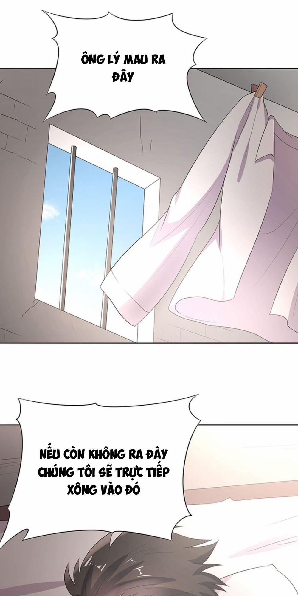 Diệu Thủ Cuồng Y 5 trang 1