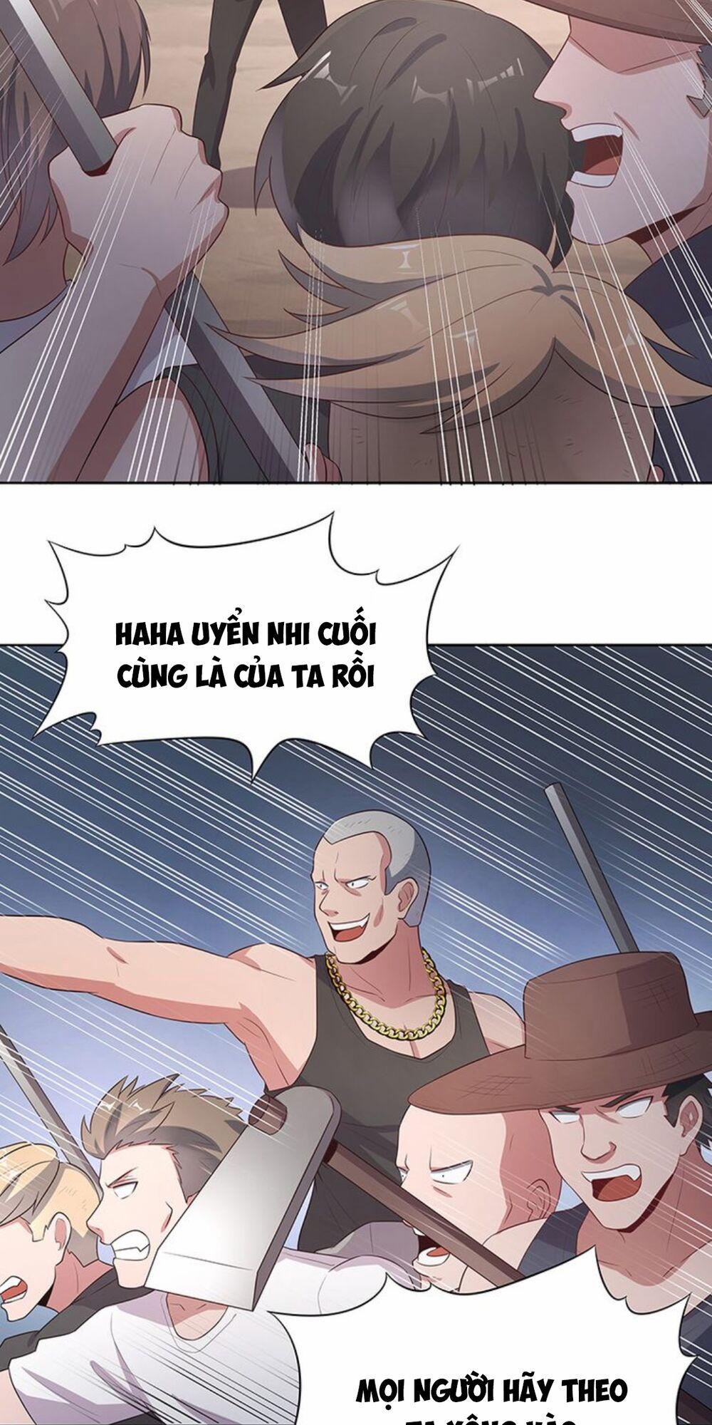 Diệu Thủ Cuồng Y 5 trang 13