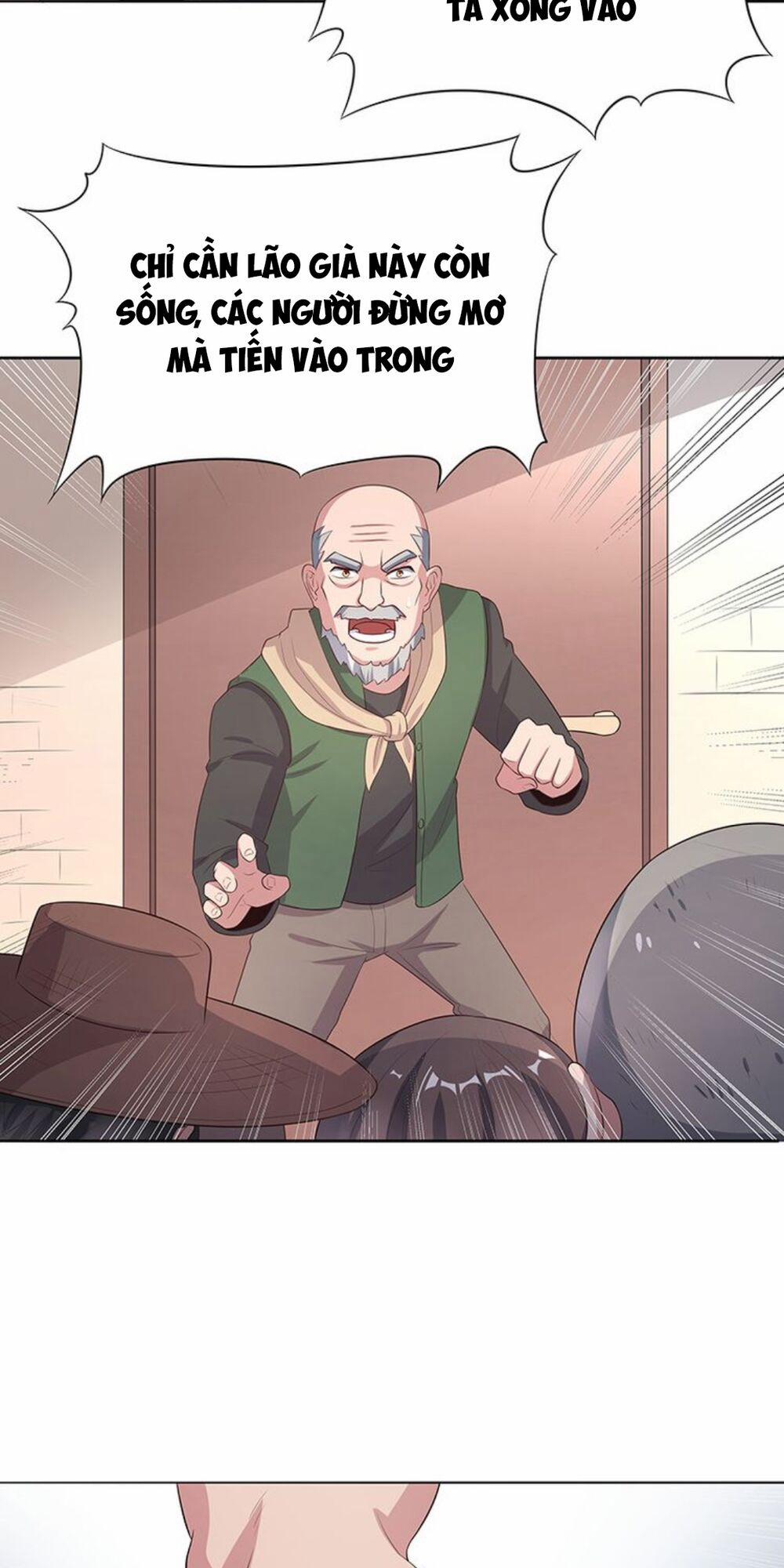 Diệu Thủ Cuồng Y 5 trang 14