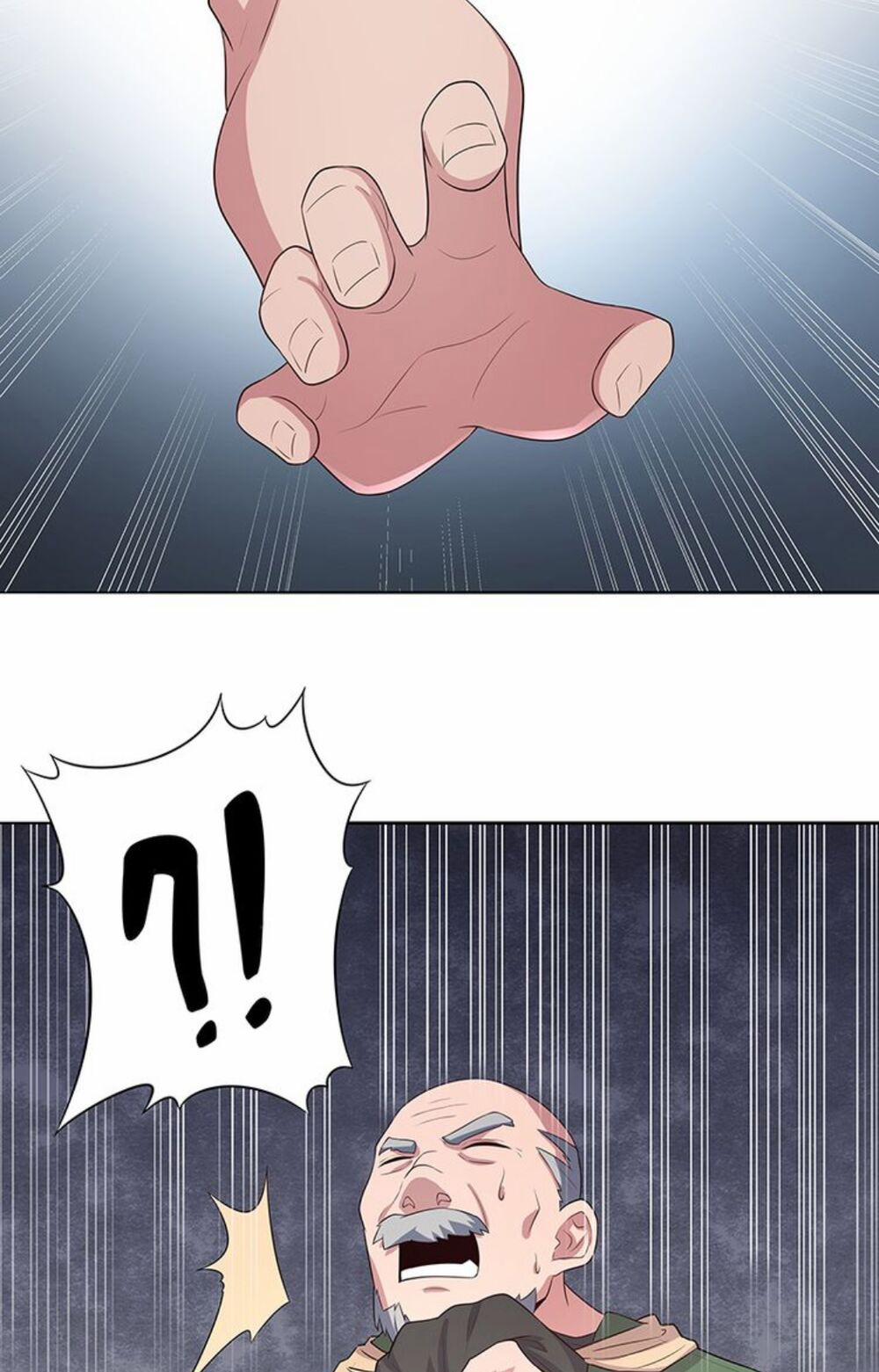 Diệu Thủ Cuồng Y 5 trang 15