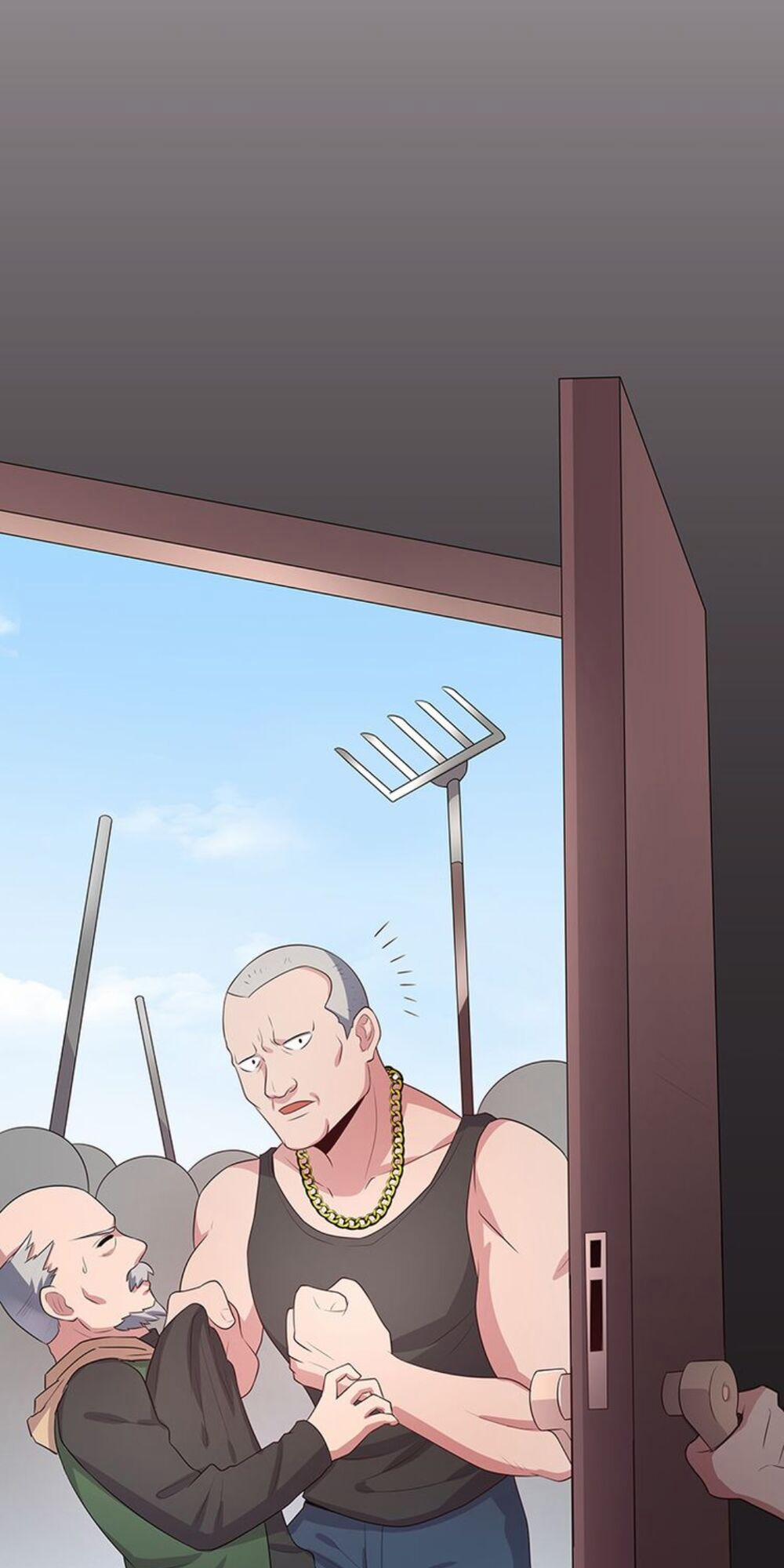 Diệu Thủ Cuồng Y 5 trang 18