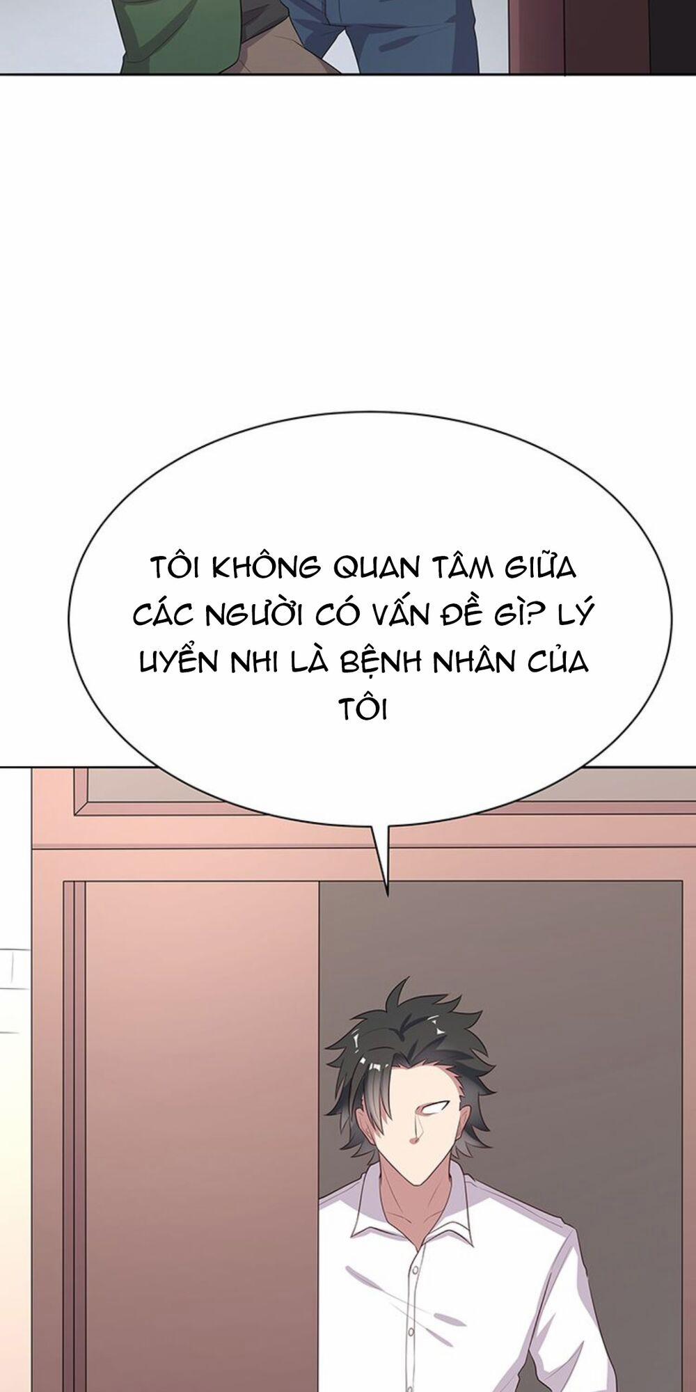 Diệu Thủ Cuồng Y 5 trang 19