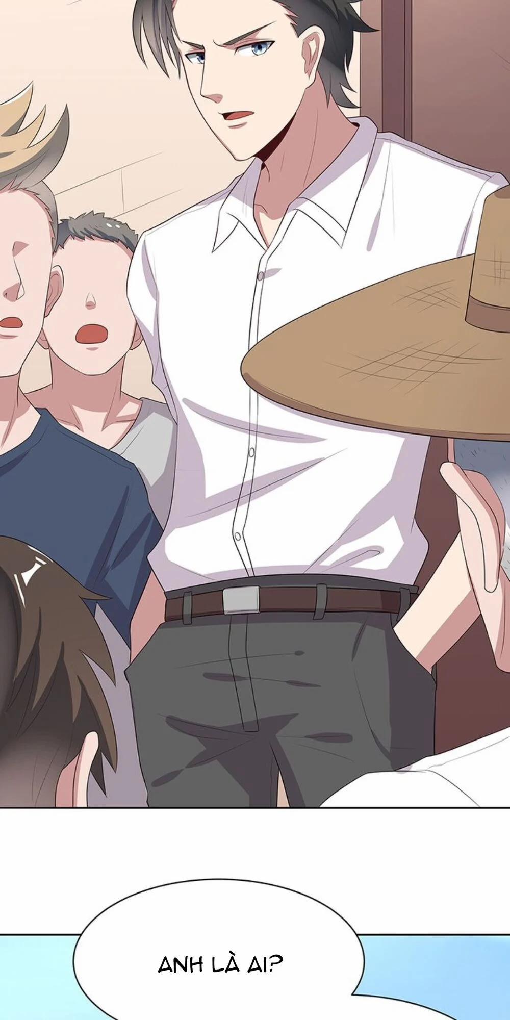 Diệu Thủ Cuồng Y 5 trang 21