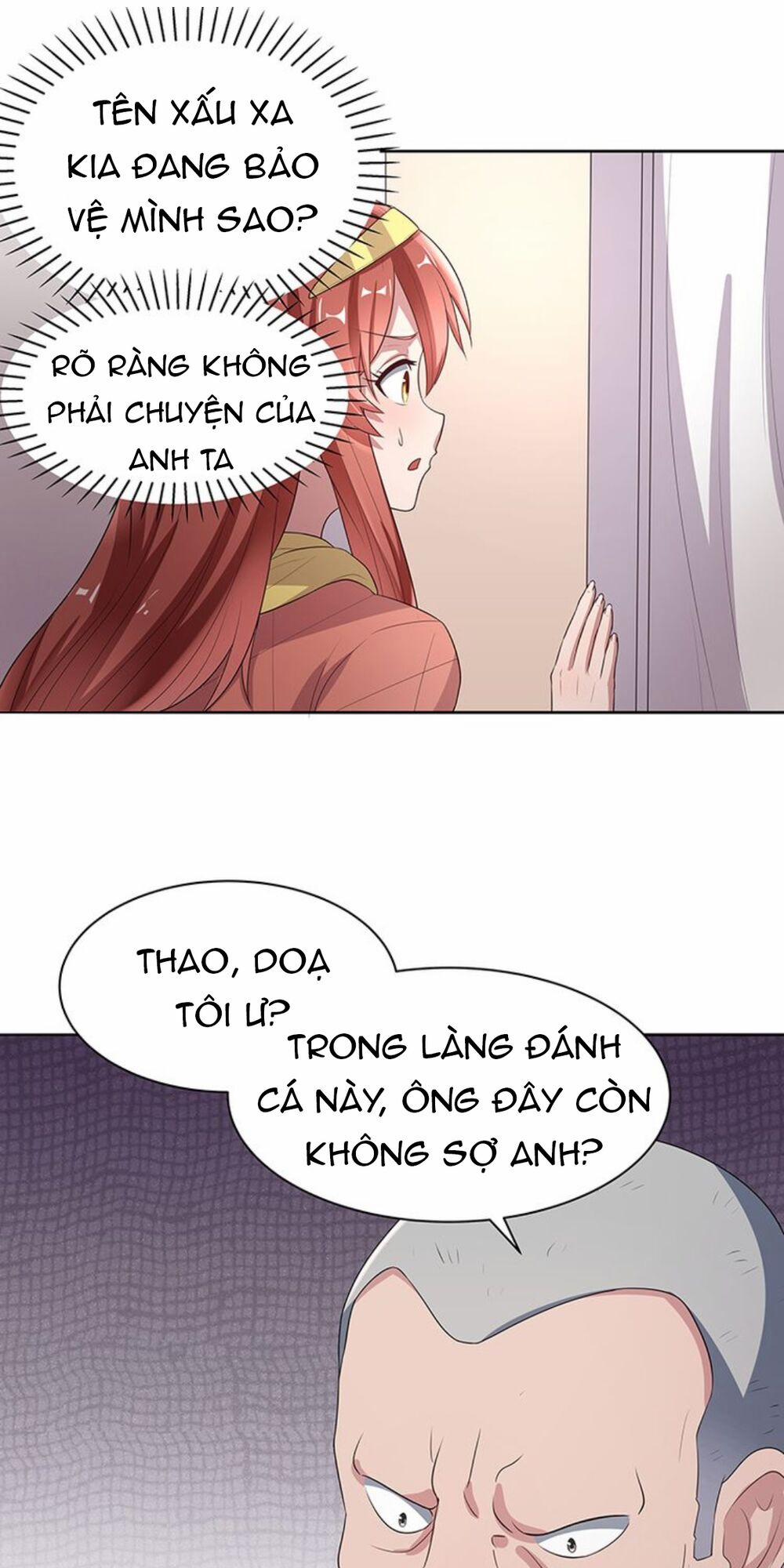 Diệu Thủ Cuồng Y 5 trang 24