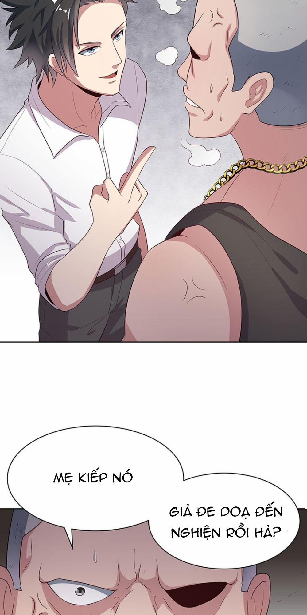 Diệu Thủ Cuồng Y 5 trang 30