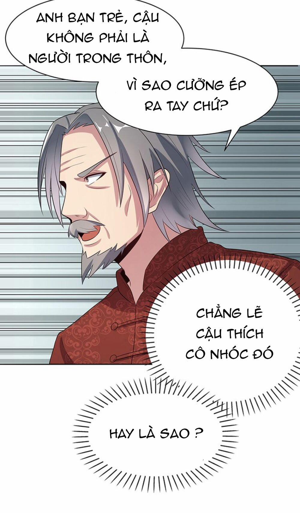 Diệu Thủ Cuồng Y 5 trang 32