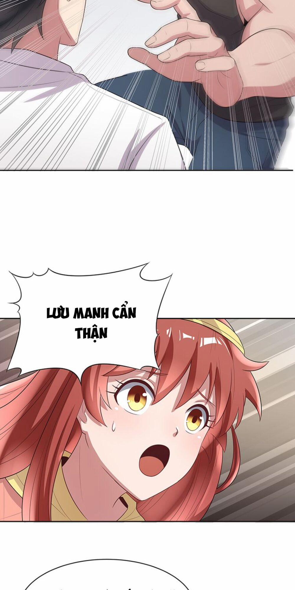 Diệu Thủ Cuồng Y 5 trang 38