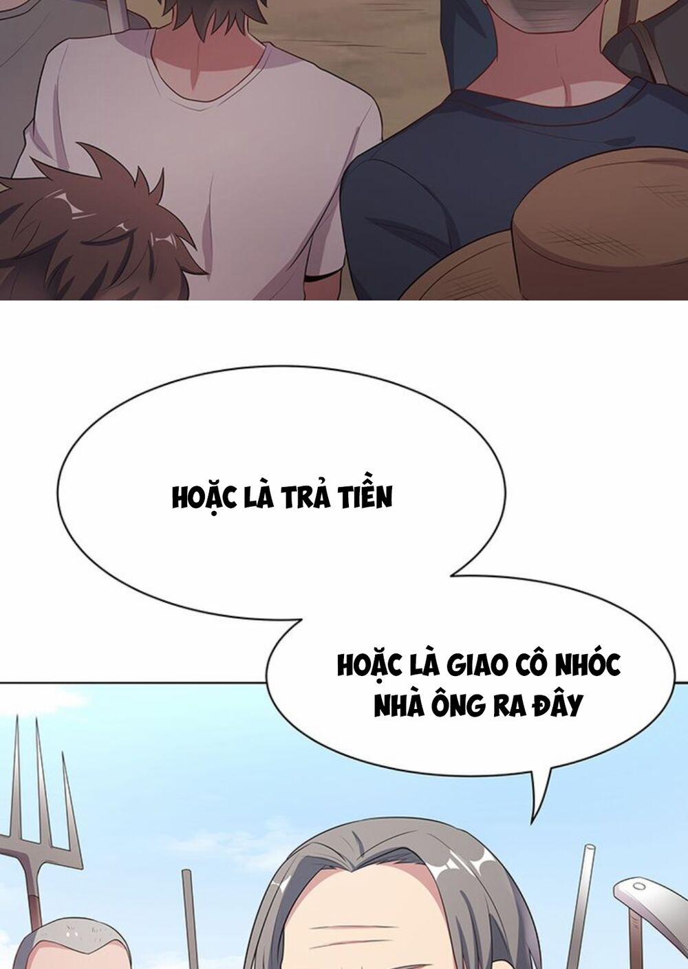 Diệu Thủ Cuồng Y 5 trang 4