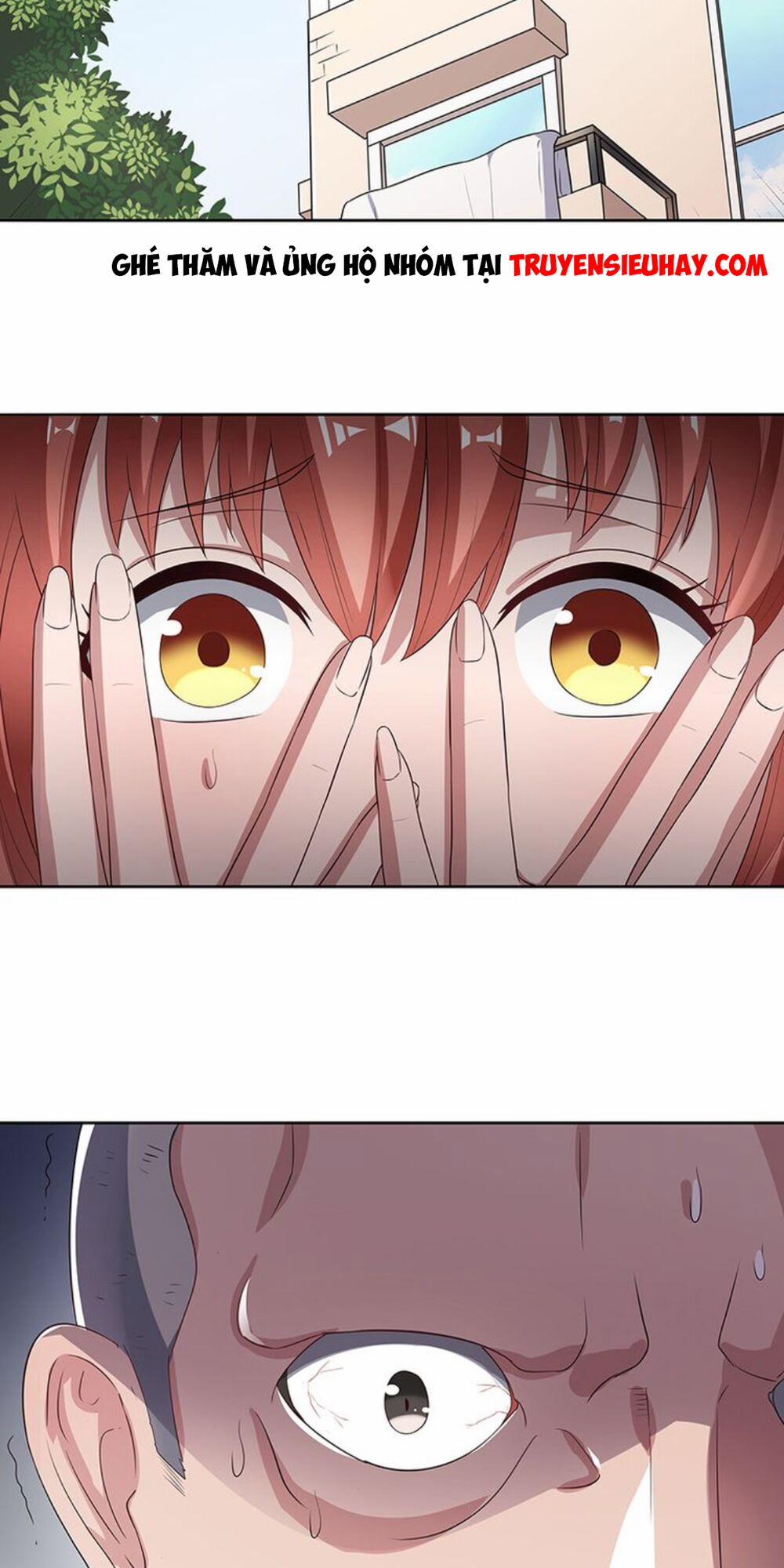 Diệu Thủ Cuồng Y 5 trang 42