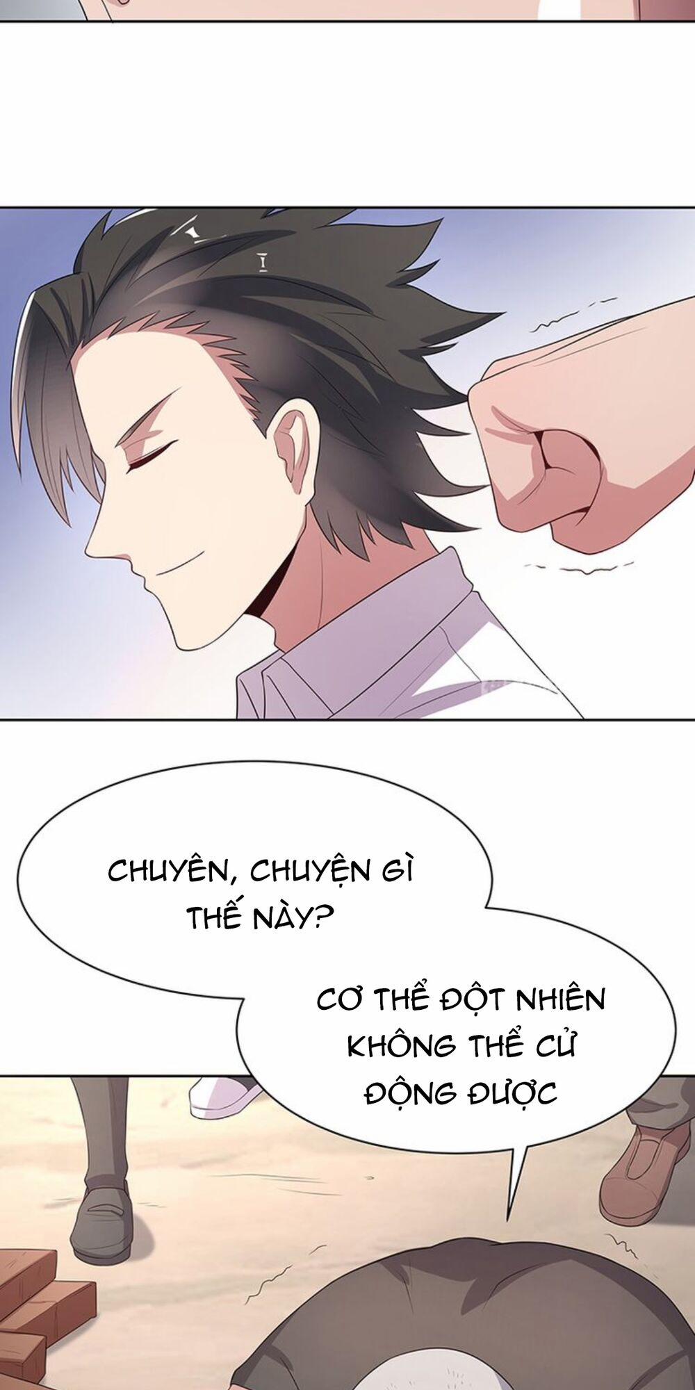 Diệu Thủ Cuồng Y 5 trang 43