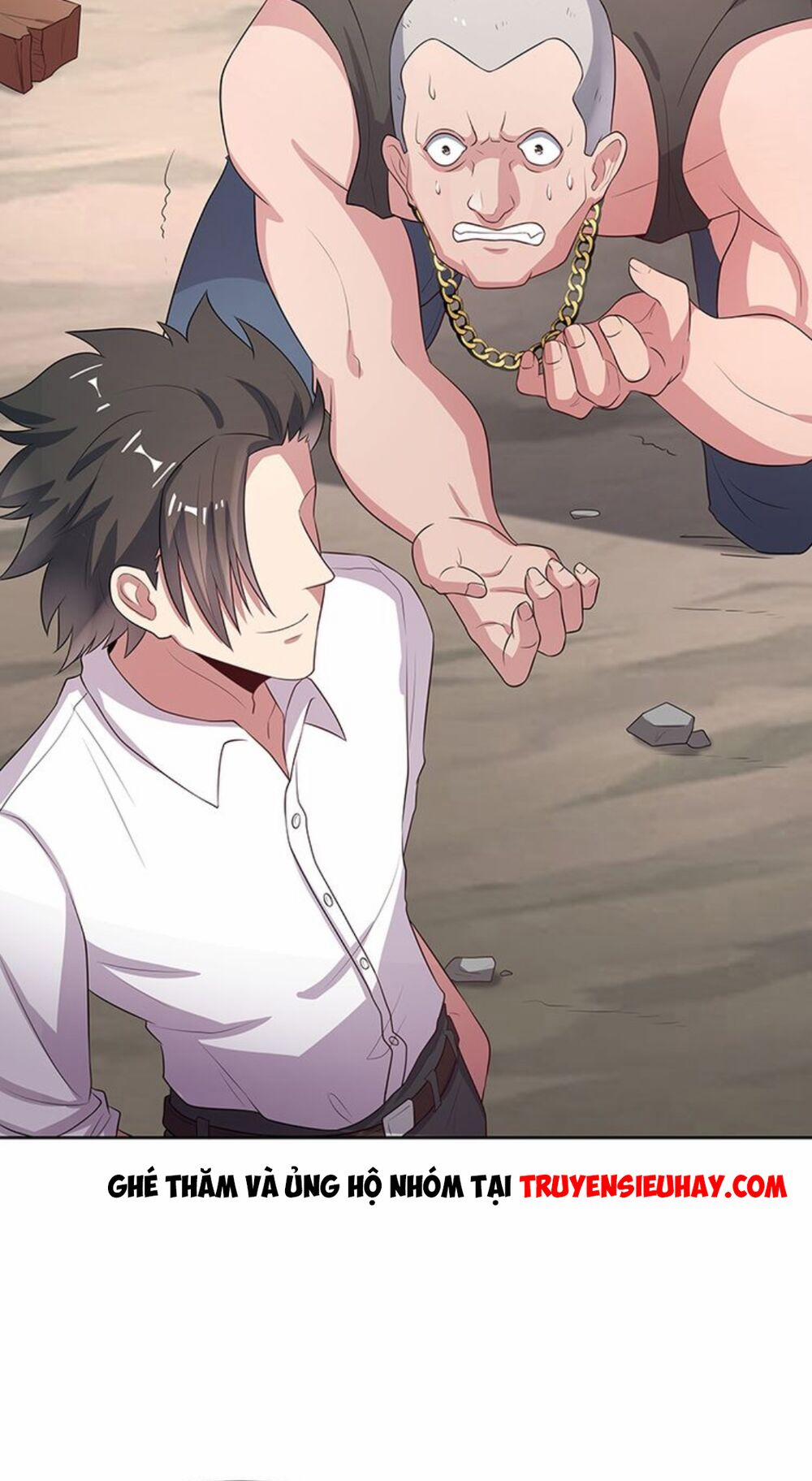 Diệu Thủ Cuồng Y 5 trang 44