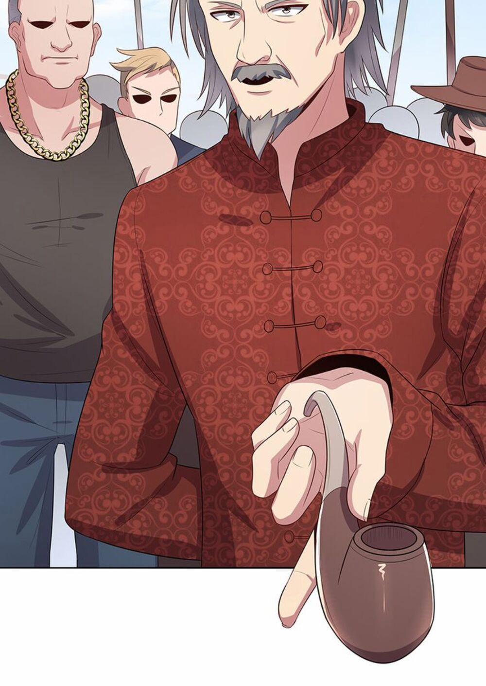 Diệu Thủ Cuồng Y 5 trang 5