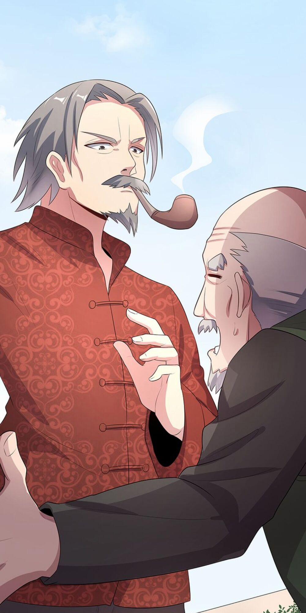 Diệu Thủ Cuồng Y 5 trang 7