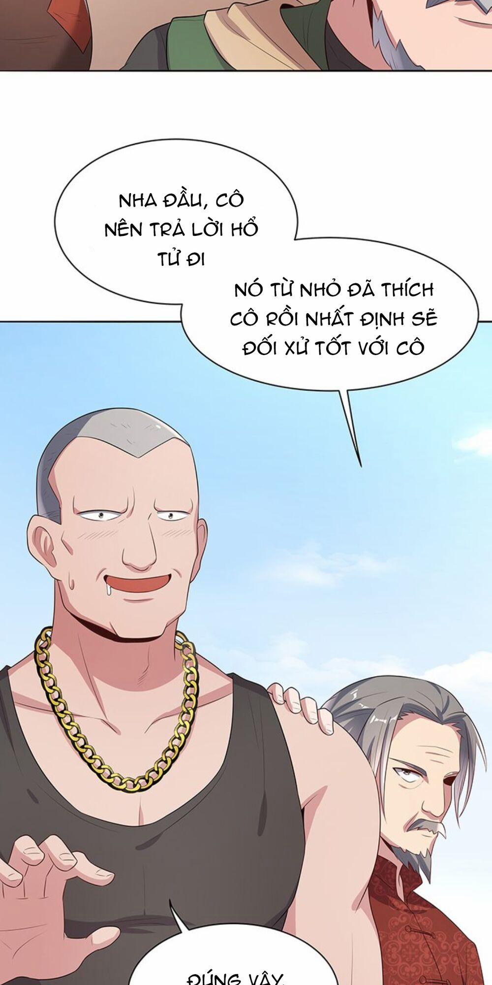 Diệu Thủ Cuồng Y 5 trang 9